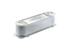 CHARGE AIR COOLER HIGH PRESSURE OEM MAHLE